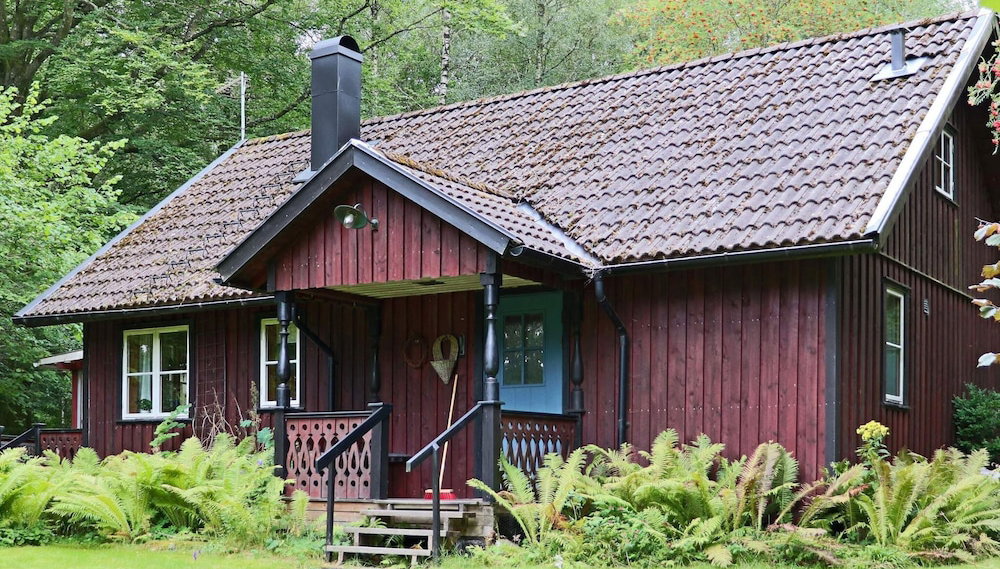 4 Star Holiday Home in Kalv - Foto 1, Profilbild