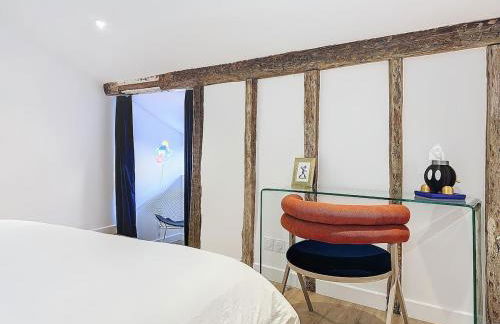 Toulouse-Capitole - Appartement à thème Mario - Foto 19