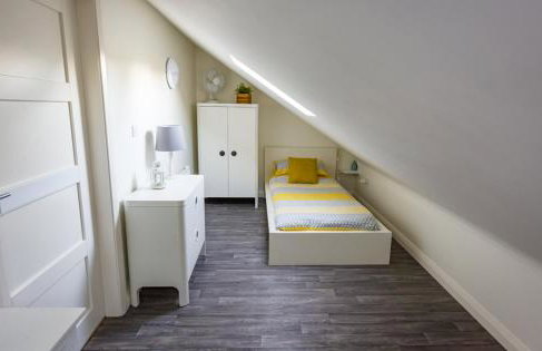 Knockanboy Loft - Foto 15