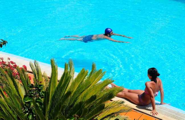 Agriturismo Villa Dafne - Foto 26