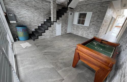 Casa aconchegante com piscina e área gourmet - Foto 6