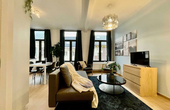 Luxury Dlx 1BR Near Fashion District by Oneluxstay - Foto 5