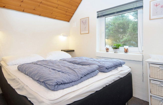 4 Star Holiday Home in Vemb - Foto 3