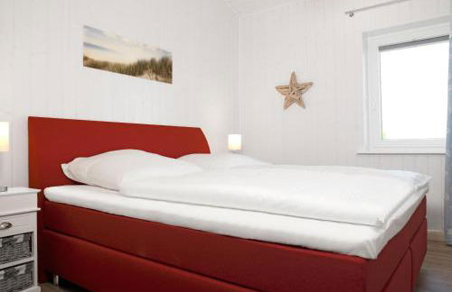 Dänische Ferienhäuser am Salzhaff Haus Midsommer - Foto 6