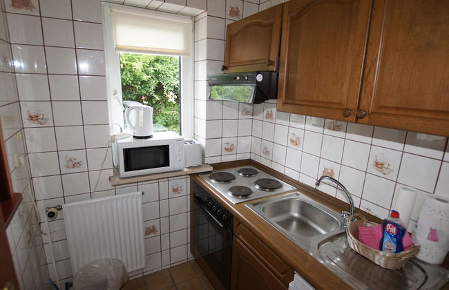 Ferienwohnungen Buchholz - Foto 17