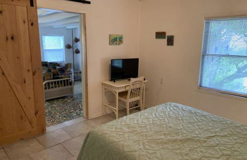 Oleander Cottage- in the Heart of Flagler Beach and steps to the Beach! - Foto 18