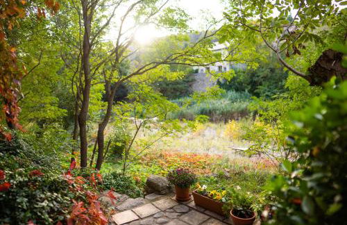 The Riverside Gîte Lagrasse - Foto 15