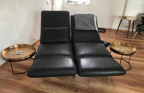 Ferienwohnung "Frieda" - Foto 13