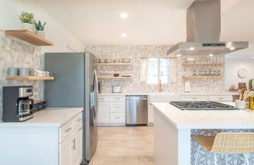 Sunny Vista Pool And Spa Home With Mountain Views - Foto 25