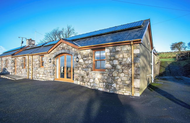 The Beacon - 3 Bed - Ludchurch - Foto 43