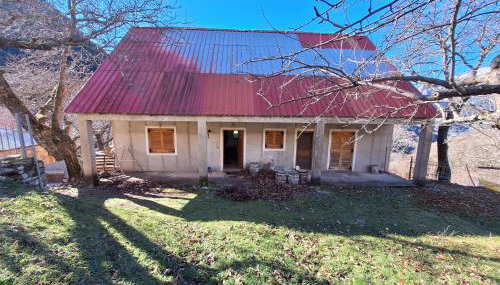 Krania House #Petrilo #Argithea #Agrafa - Foto 2