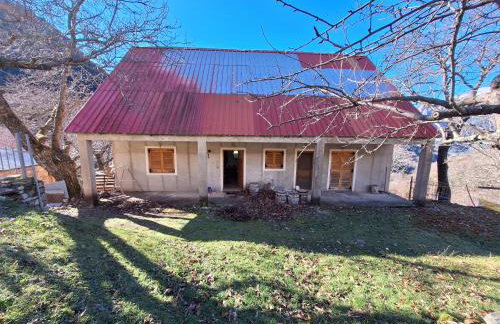 Krania House #Petrilo #Argithea #Agrafa - Photo 2