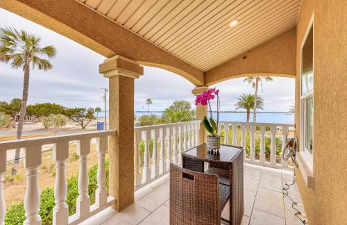 Watch Dolphins St Augustine Gem Near Downtown! - Foto 2