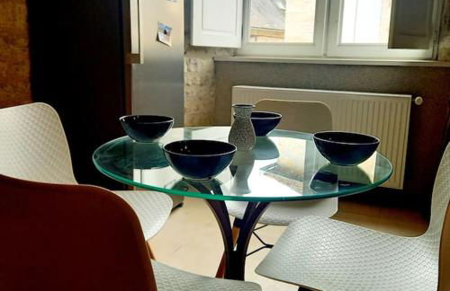 Maison du XVème au cœur du village médiéval - Foto 16