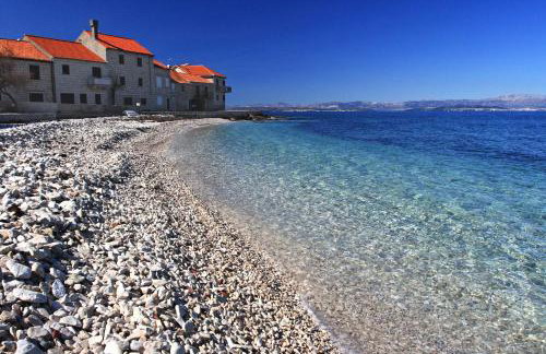 Apartments Kala mendula - Photo 18