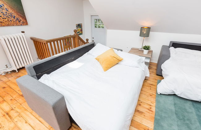 Applewood Suites - Palmerston Avenue - Photo 32