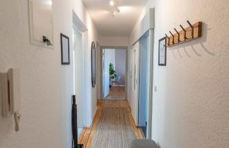 RR - Central Apartments 80qm - Balcony - Washer - Foto 43