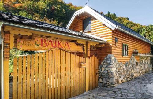 Kuća za odmor Bajka - Photo 4