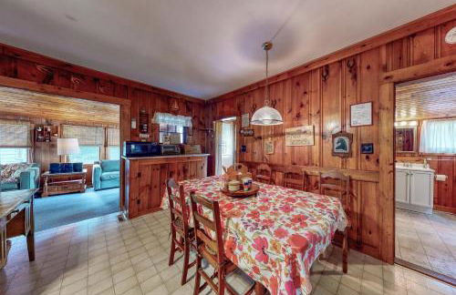 Otis Cottages - Foto 9