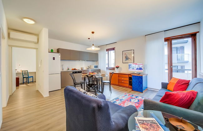 Domus Raffaella in Arco - Photo 5