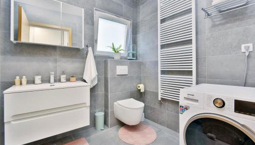 Kalimero Apartman A1 - Foto 4