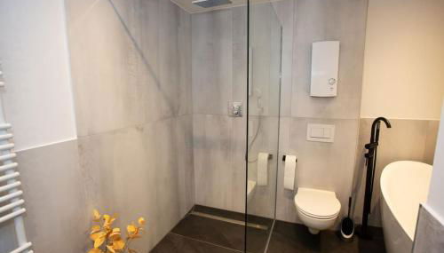 Stilvolle Stadtwohnung - Photo 5