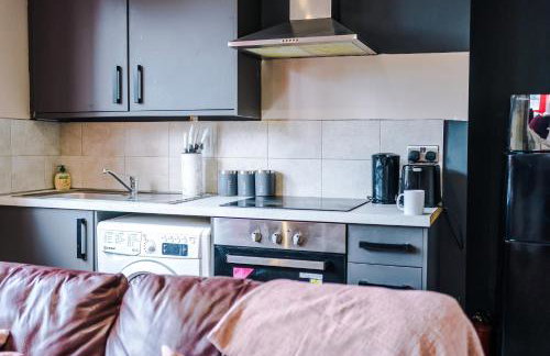 Modern 2BR near Wigan Town Centre - Foto 20