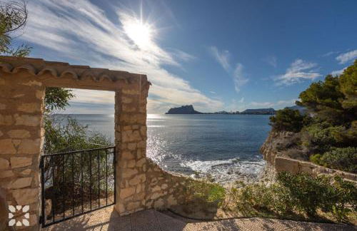 Villa Dauphin by Abahana Villas - Foto 10