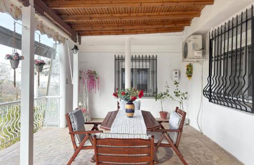 Stone Haven & Garden near the Sea - Foto 15