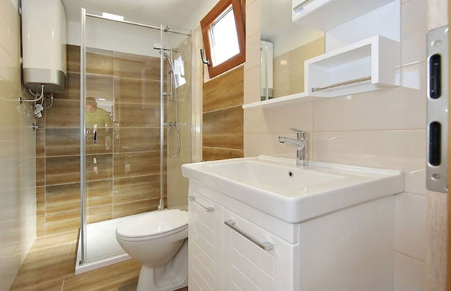 Mobile Home Plumeria 1 - Foto 15