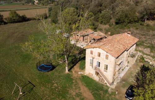 Caseta a masia Les Corominotes - Foto 53