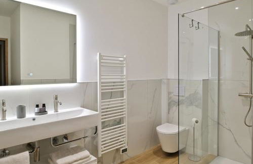 Résidence Les volets rouges - Duplex de standing avec piscine - Foto 21