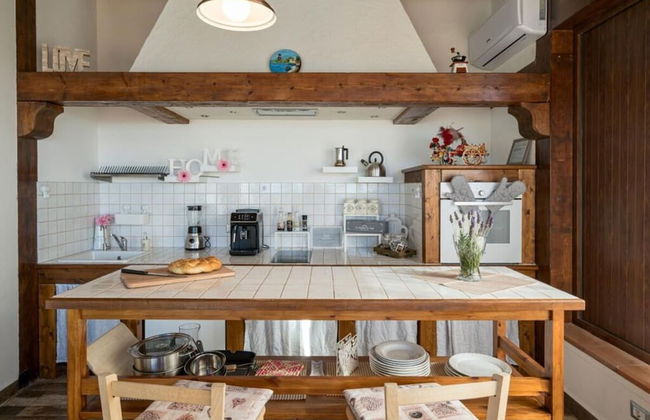 Pool House Giulia Comfortable Holiday Residence - Foto 9