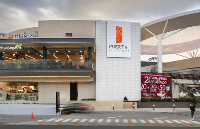 Departamento Comodo, Centrico, Estacionamiento - Foto 40