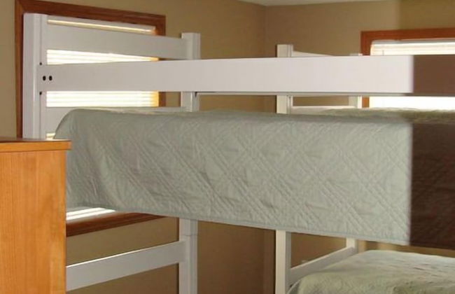 On Pointe Lakefront Resort - Photo 12