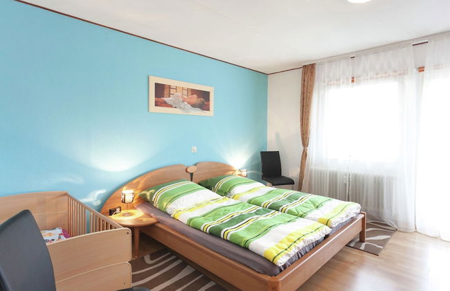 Spacious Holiday Home in Wildemann With Garden - Foto 13