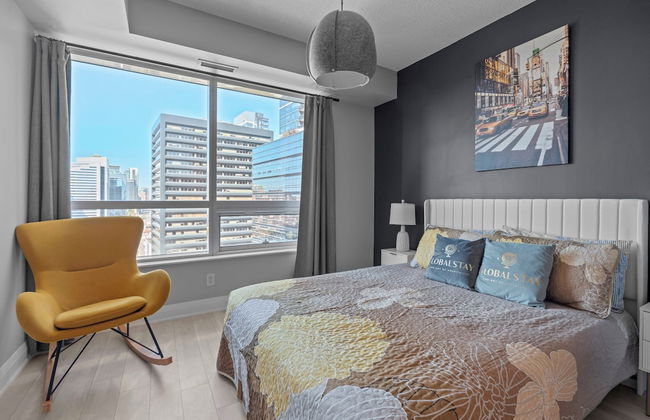 Modern Apartments in North York - Photo 59