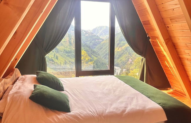 Sataplebungalov - Foto 6