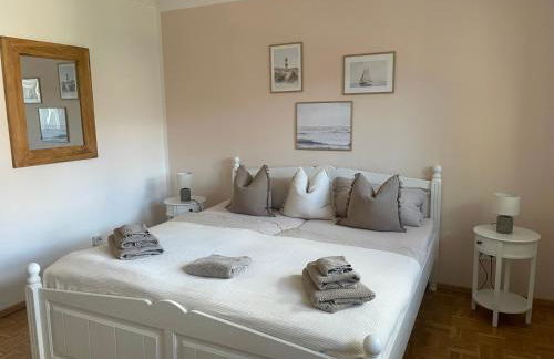 Ferienwohnung - "WeserZeit" - Foto 9