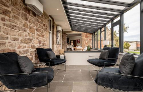 Caiplie Farmhouse, Caiplie, by Crail, KY10 3JR - Foto 15