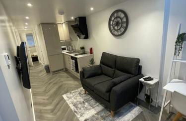 Stylish & Cosy 1 Bed Apartment - Foto 9