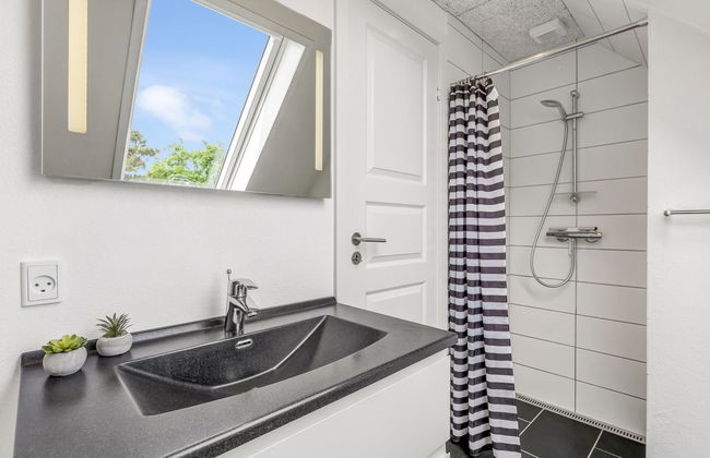 "Lavrans" - 2.5km from the sea - Foto 10