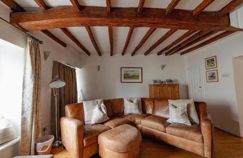 The Bolthole, Leyburn - Foto 17