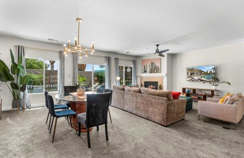 Mt San Jacinto View Home - Foto 10