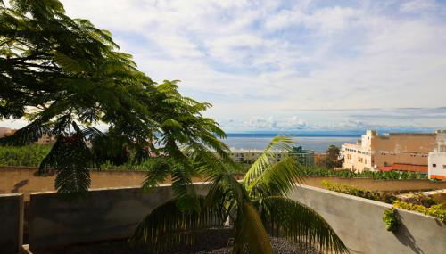 Casa "El Cubo Loco" Tazacorte - Foto 3