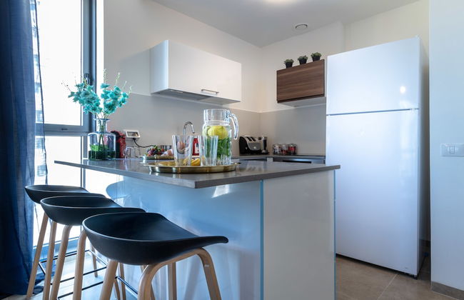 JTower - Isrentals - Foto 36