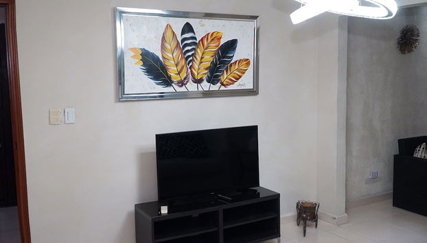 Servicio de la habitación