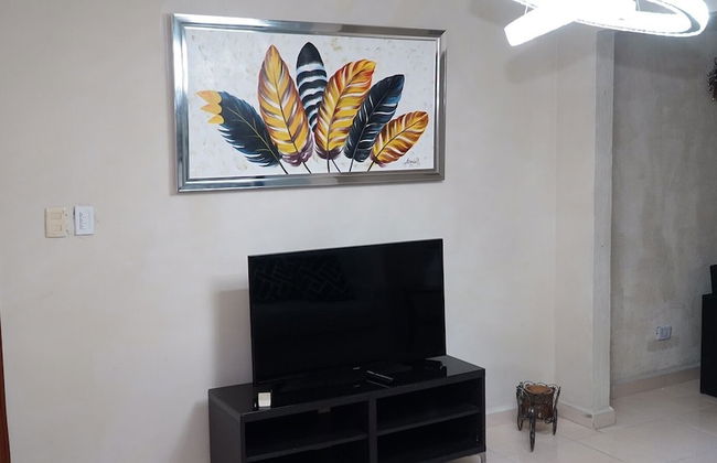 Apartamento Santo Domingo - Foto 5