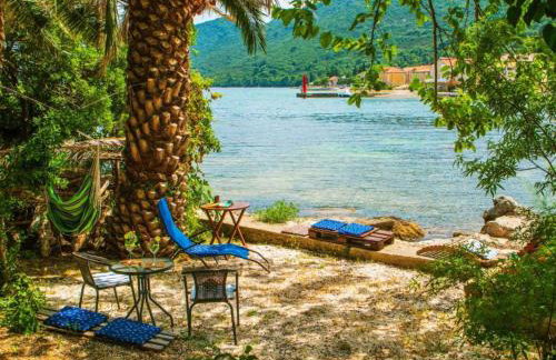 Seaside Holiday Home Andrija - Foto 55