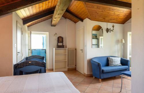Holiday Home Il Carroccio-2 by Interhome - Foto 15
